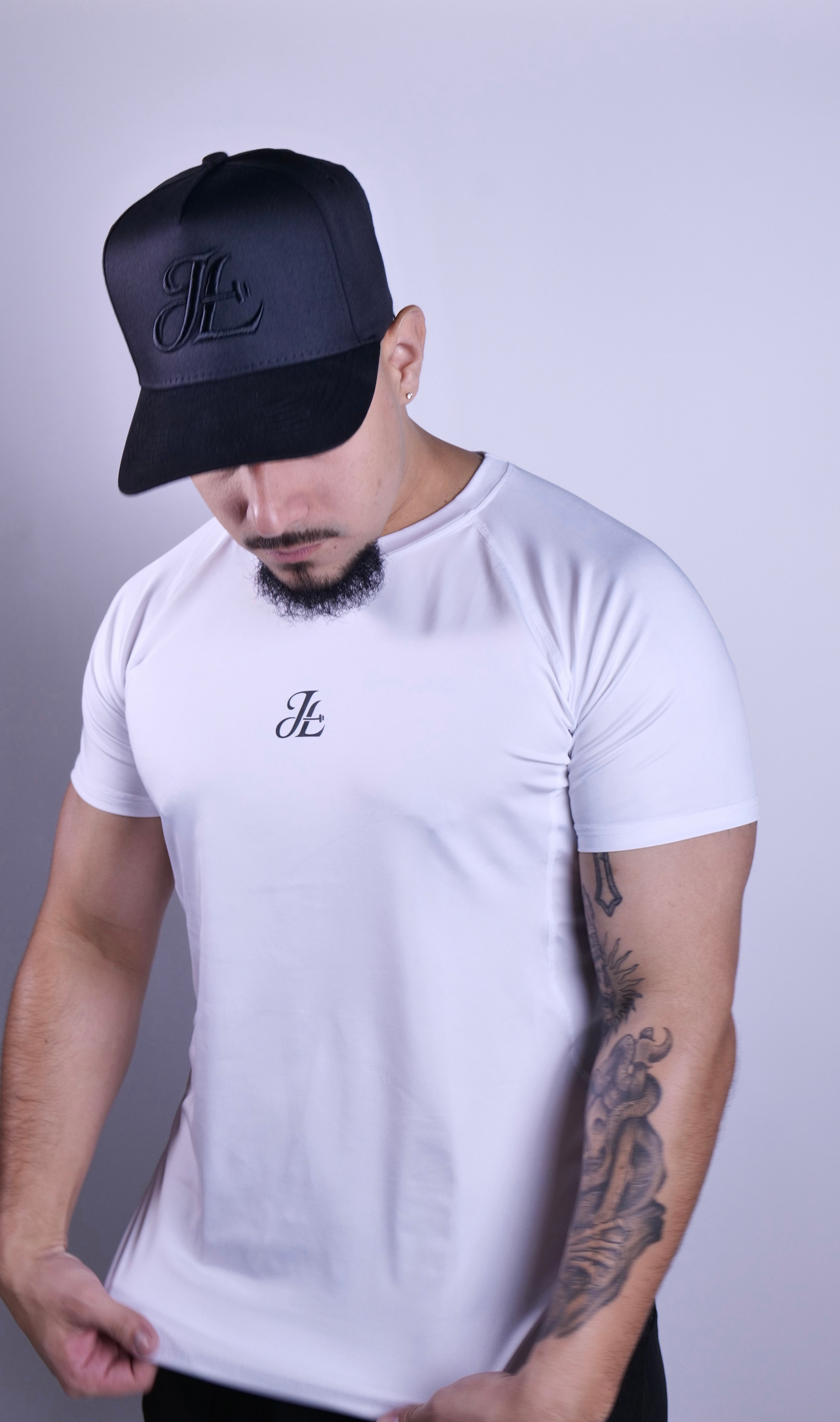 Camiseta Dri-Fit Manga Corta-Men