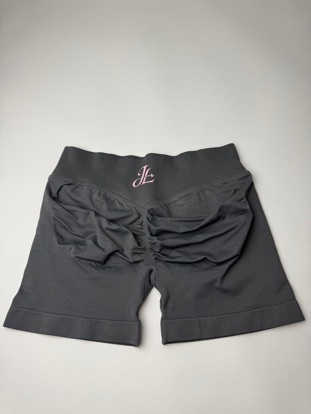 JL Training Short-Mujer