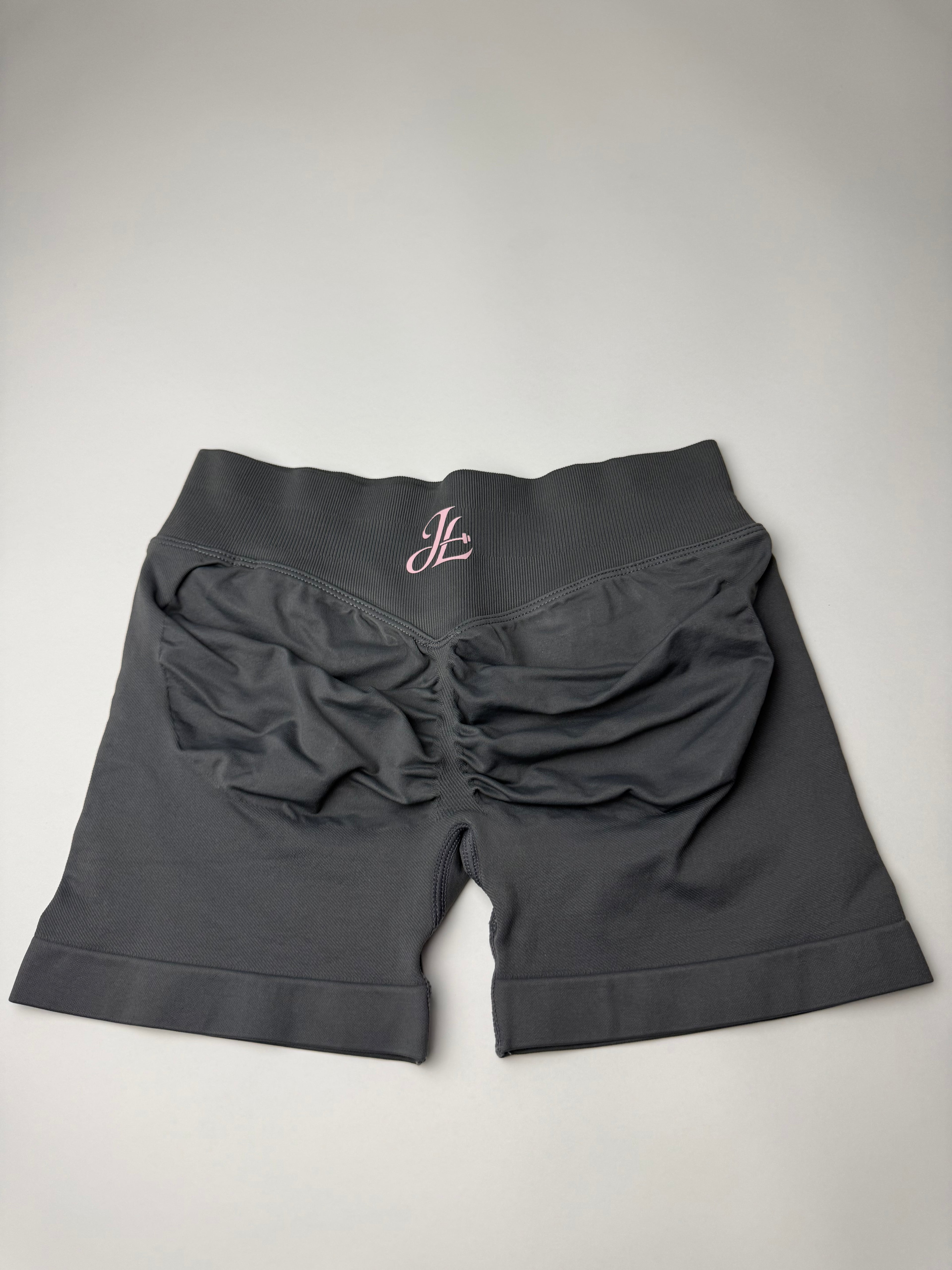 JL Training Short-Mujer