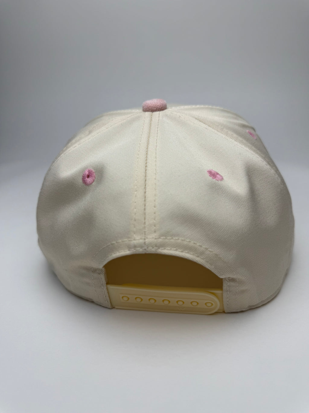 Gorra JL-Pink