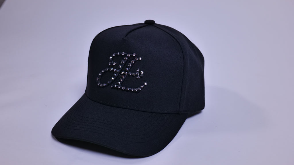 Gorra JL-Diamantes