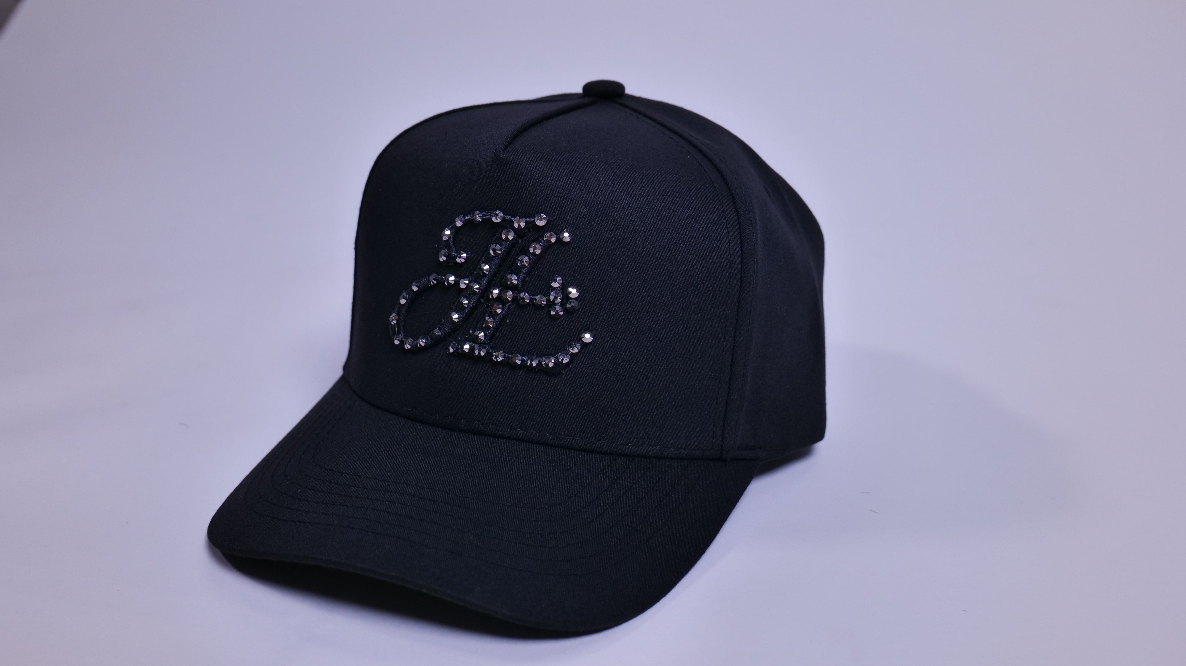 Gorra JL-Diamantes