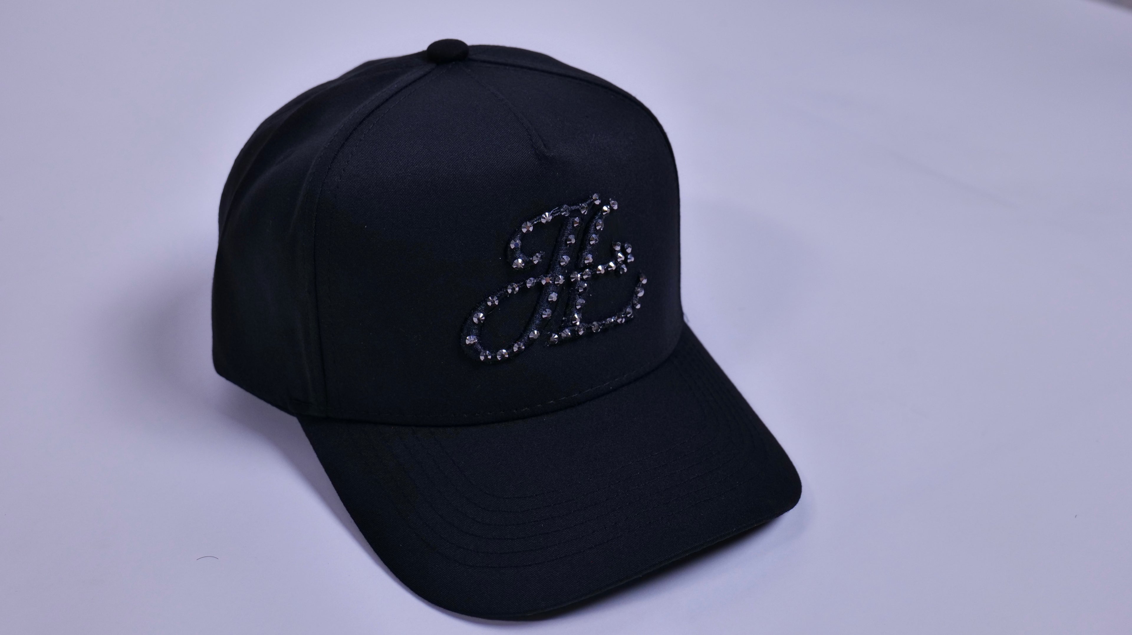 Gorra JL-Diamantes