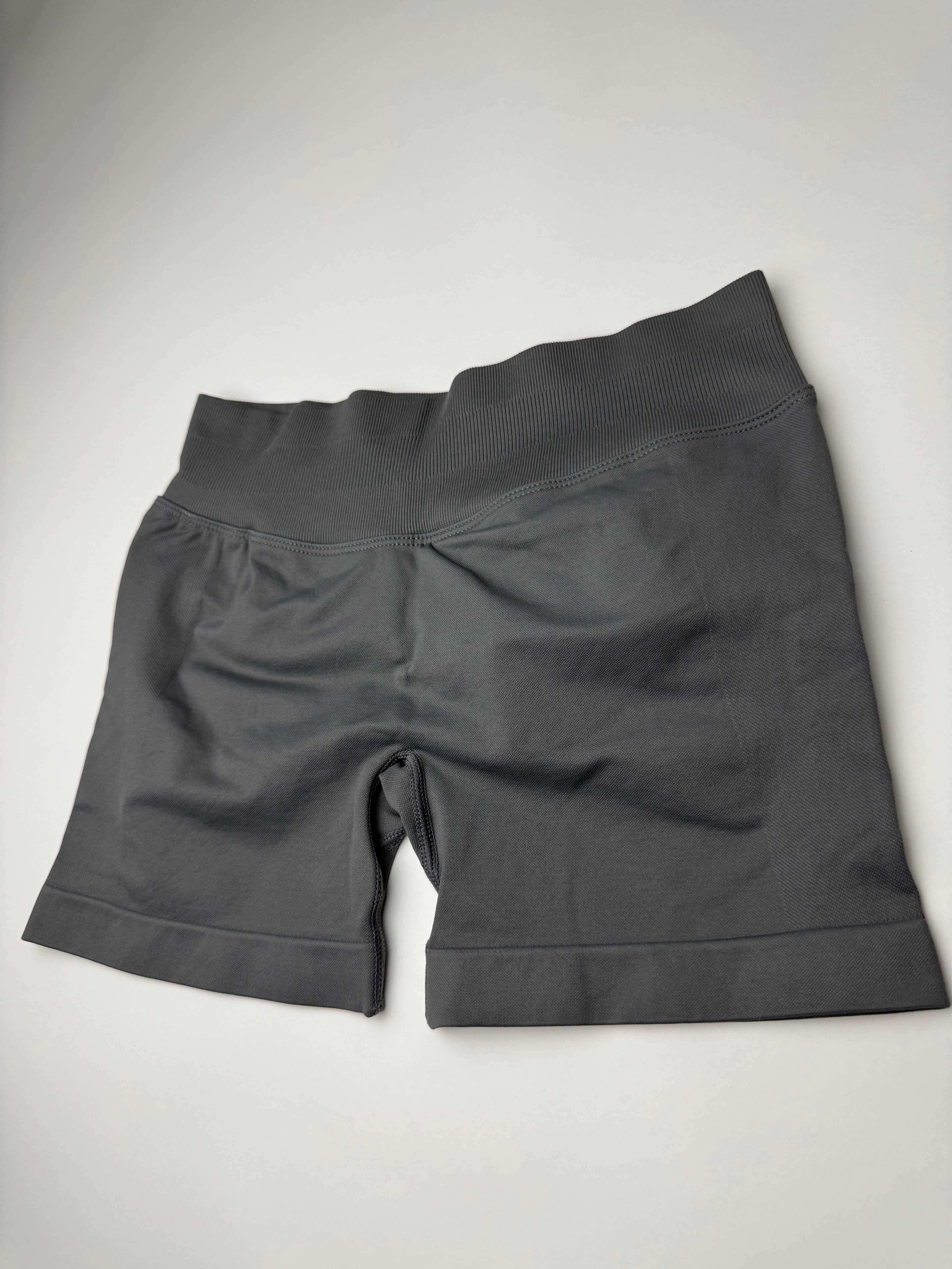 JL Training Short-Mujer