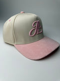 Gorra JL-Pink