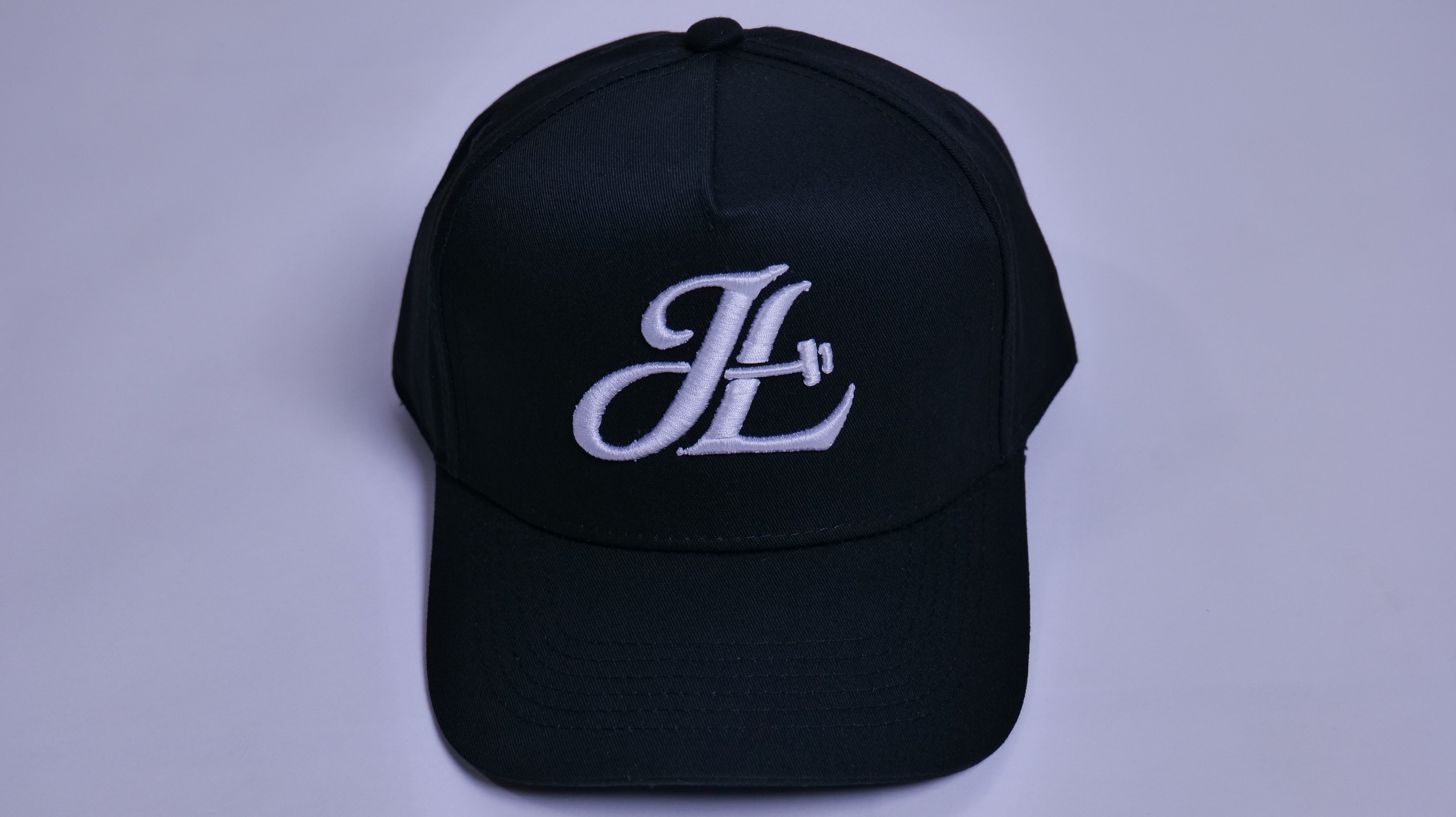 Gorra JL- Black