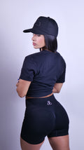 JL Training Short-Mujer