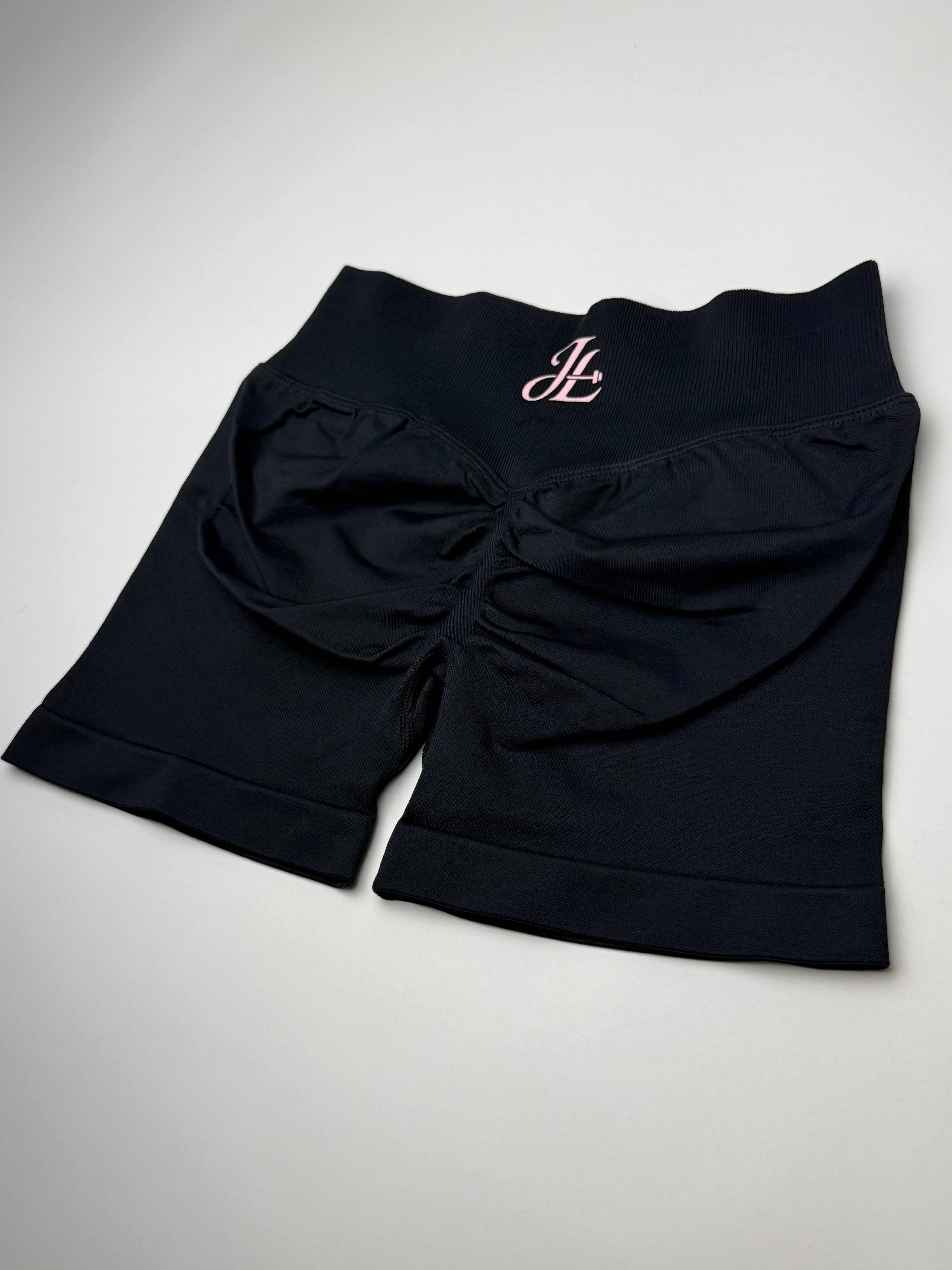 JL Training Short-Mujer