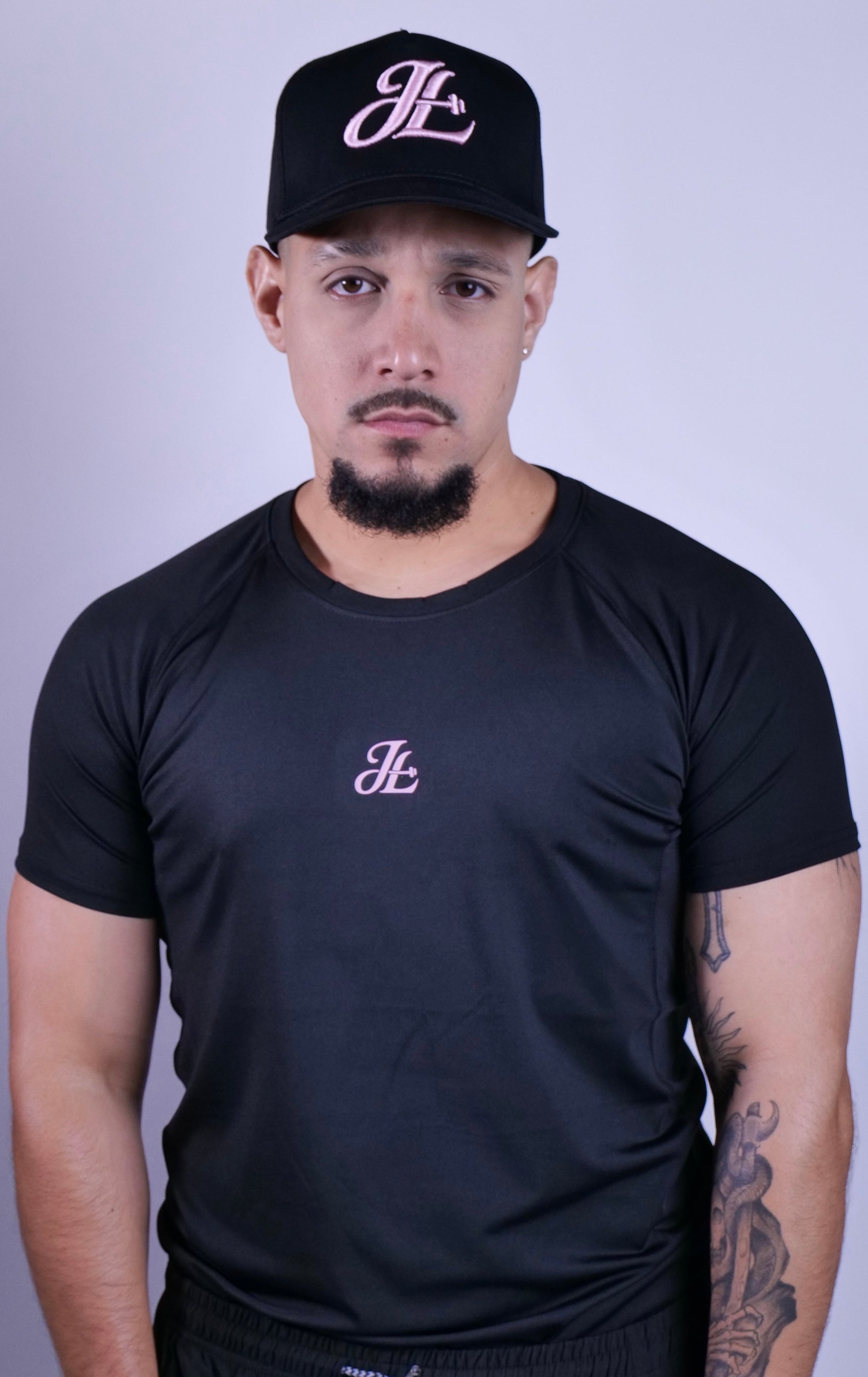 Camiseta Dri-Fit Manga Corta- Men