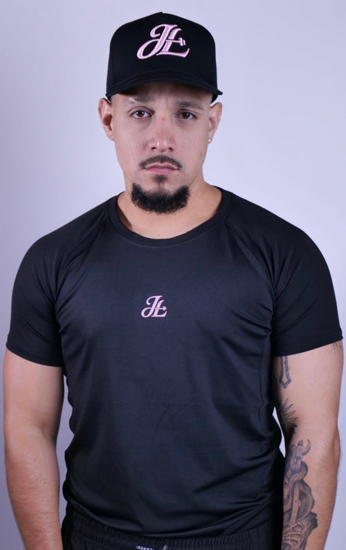 Camiseta Dri-Fit Manga Corta- Men