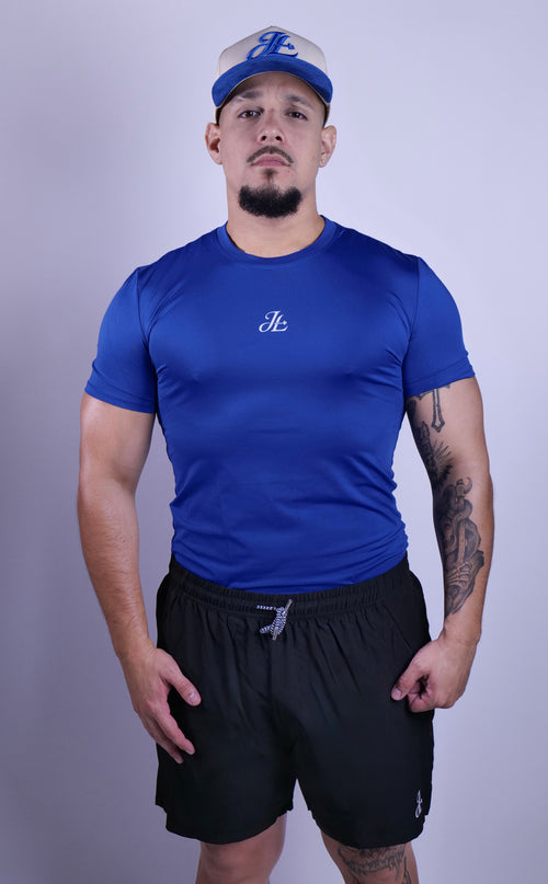 Camiseta Dri-Fit Manga Corta