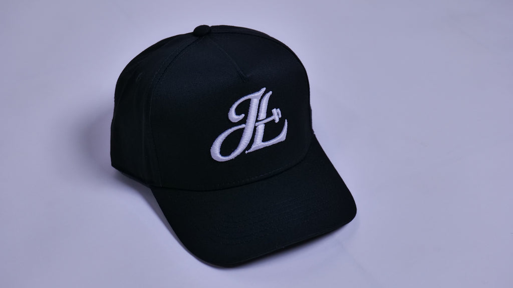 Gorra JL- Black