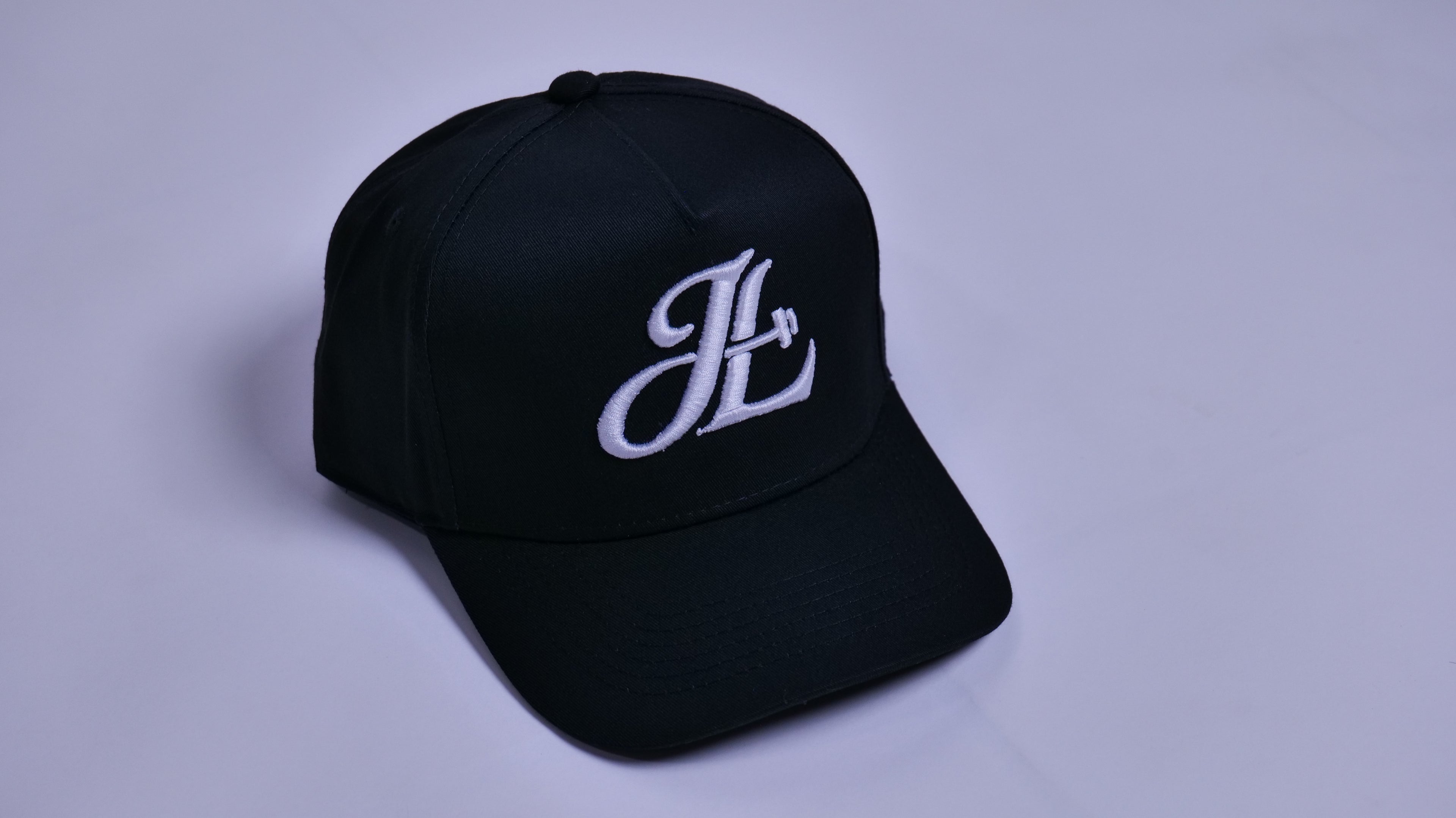 Gorra JL- Black