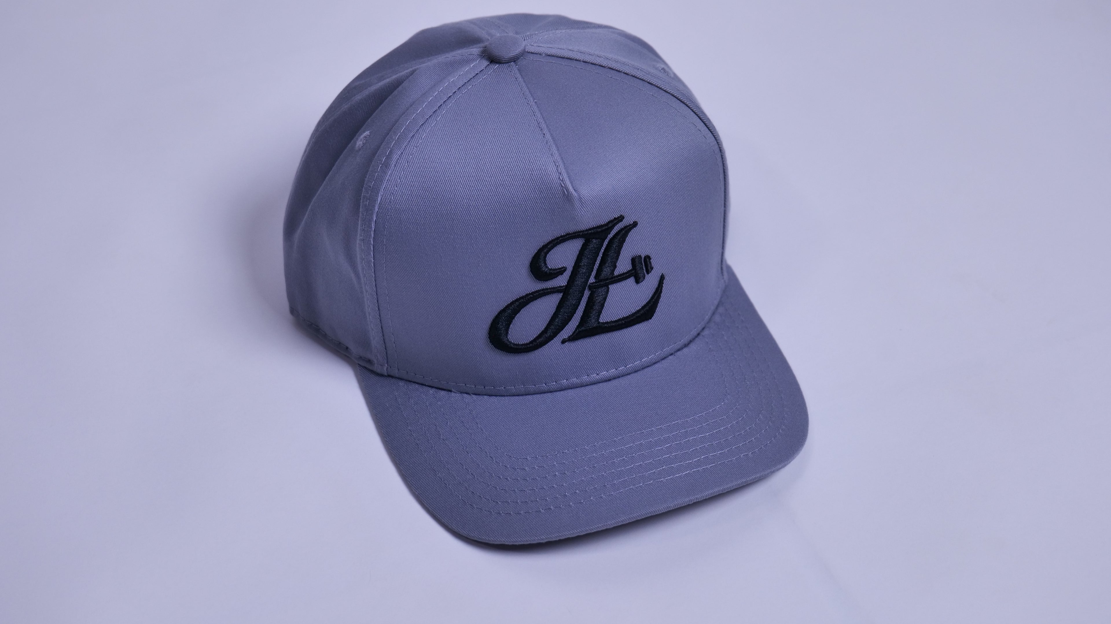 Gorra JL-Gray