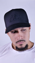 Gorra JL- Black