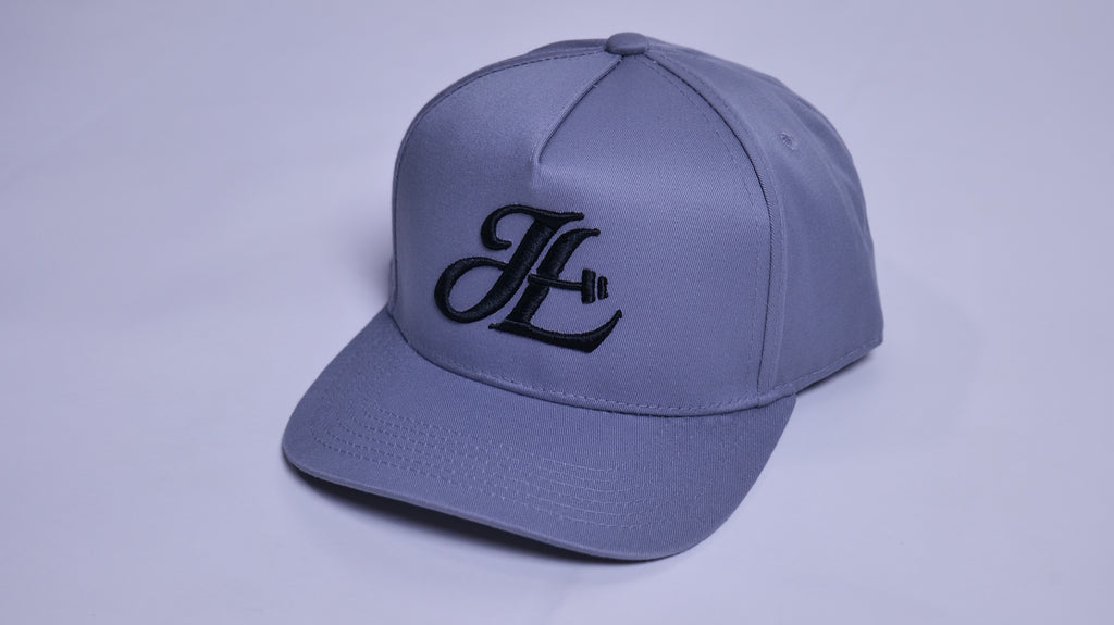 Gorra JL-Gray