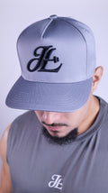 Gorra JL-Gray
