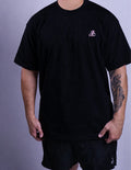 Oversized 240 gsm T-Shirt- Men