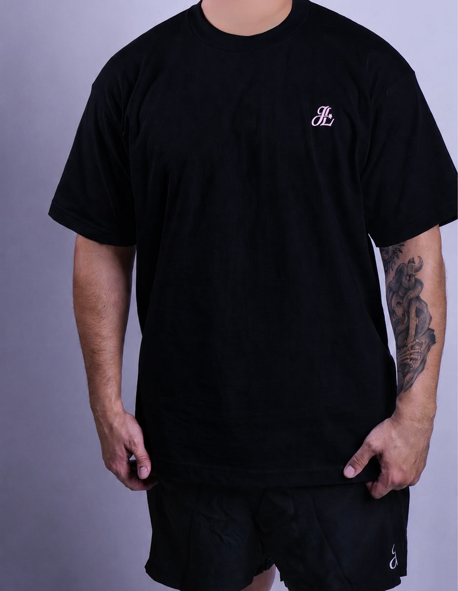 Oversized 240 gsm T-Shirt- Men