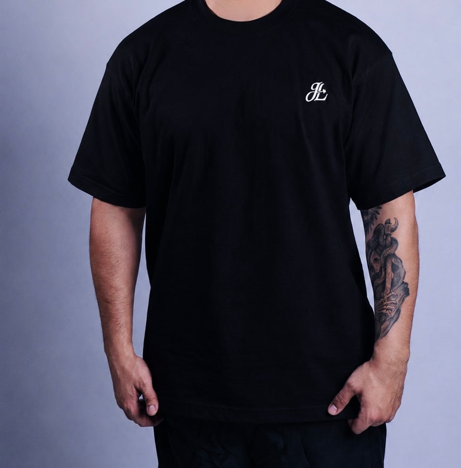 Oversized 240 gsm T-Shirt- Men