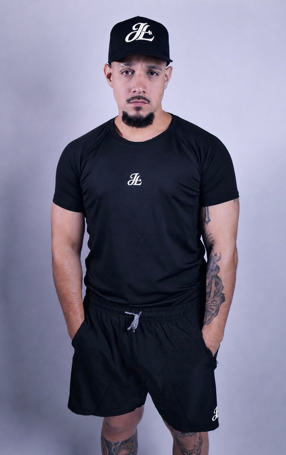 Camiseta Dri-Fit Manga Corta-Men